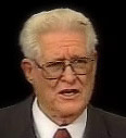 Milton V. Backman Mormon Scholar